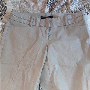 The limited Ankle pants